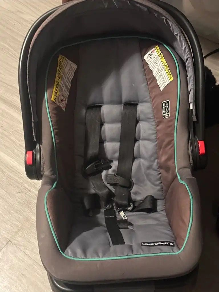 Baby Car seat