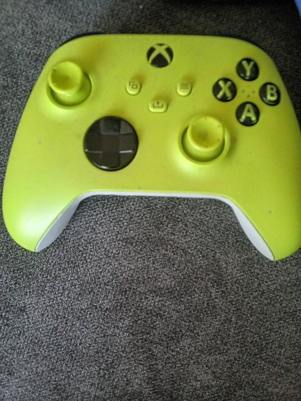 Xbox One S Controller