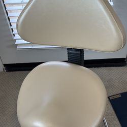 Saddle Chair