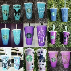 Cups, Tumblers Water Bottles And More