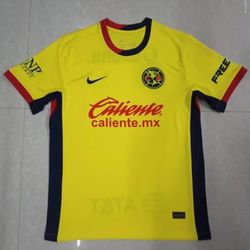 Club América 2024-2025 New Jersey , Nueva Playera 