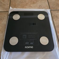 Weight Scale