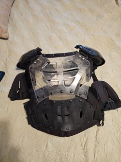 Motocross Chest Protector Body Armor