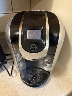 Keurig 2.0