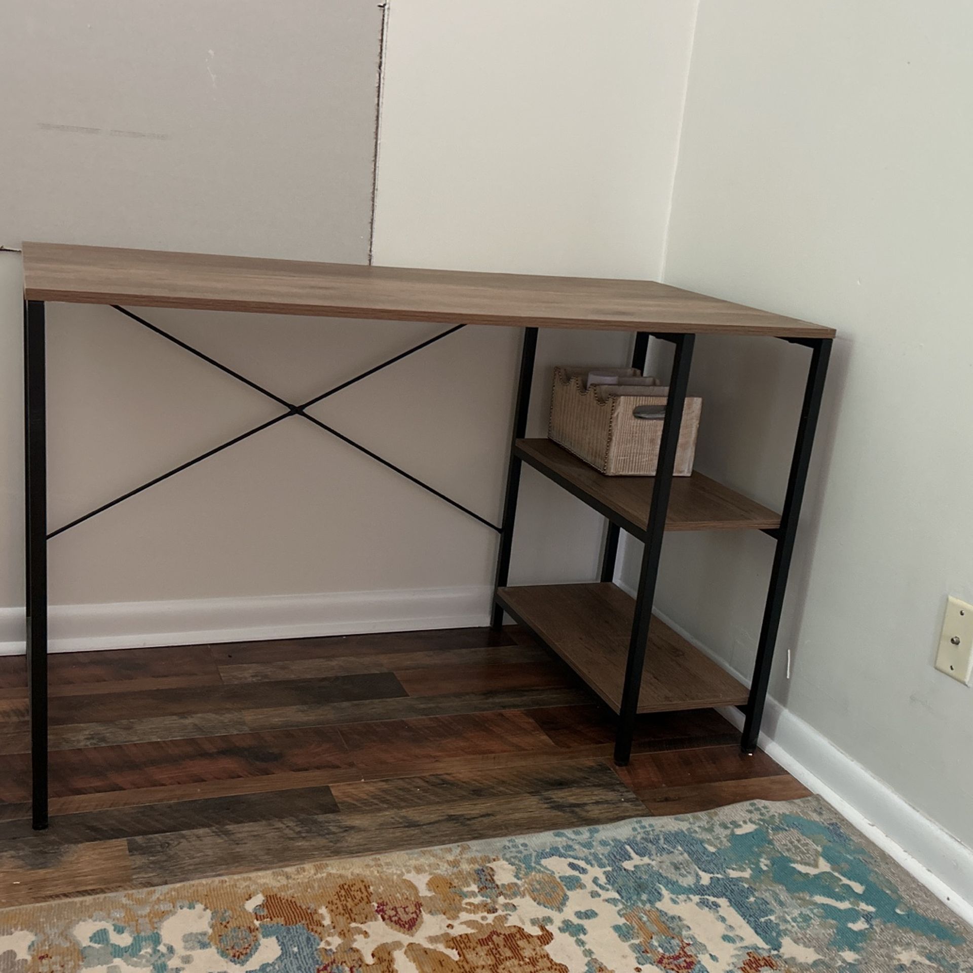 Studying Table