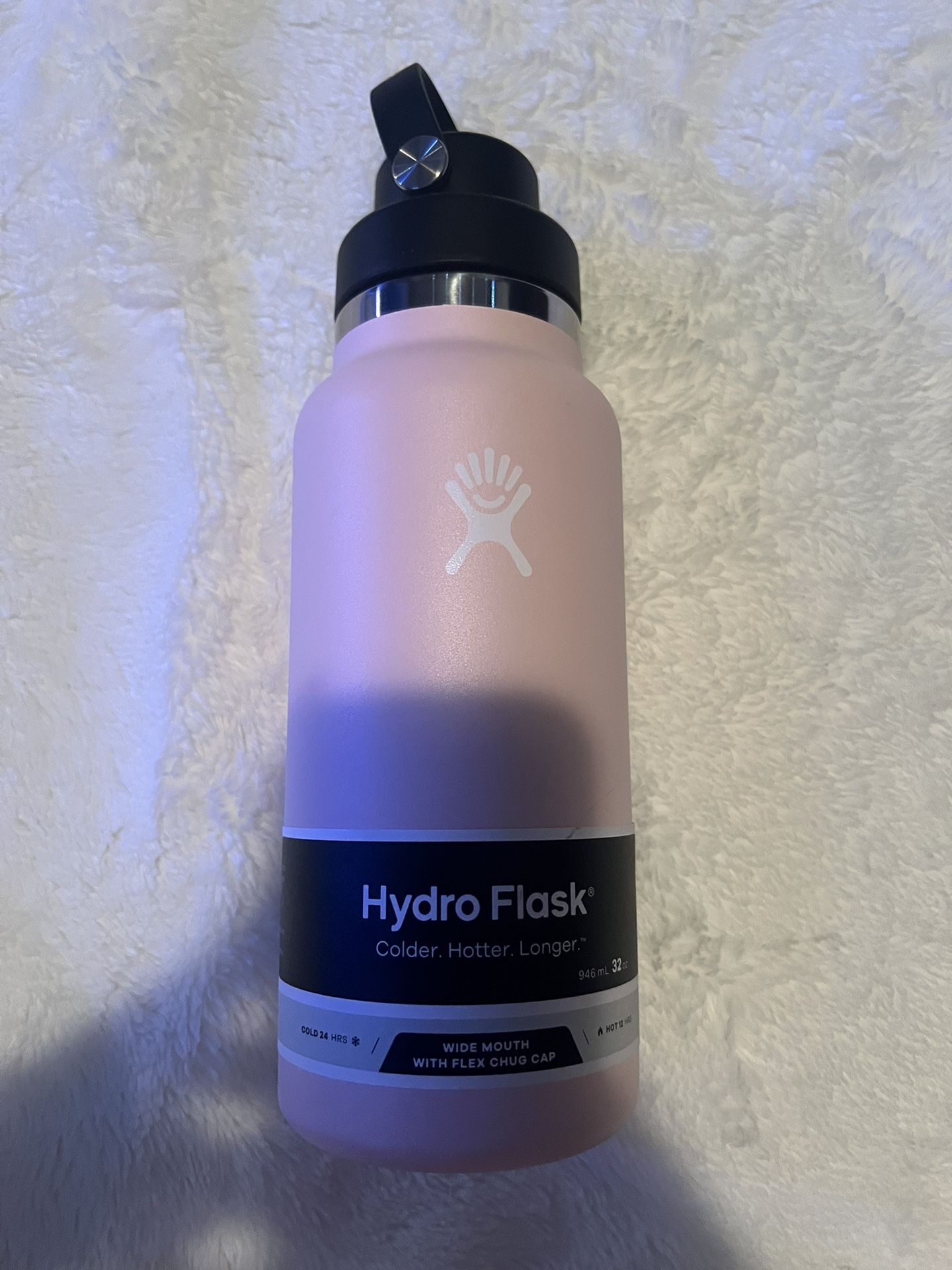 32 oz hydro flask
