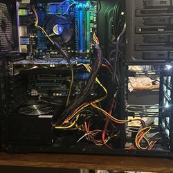 Mid Range Gaming Pc 
