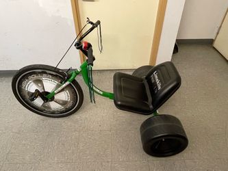 Trike