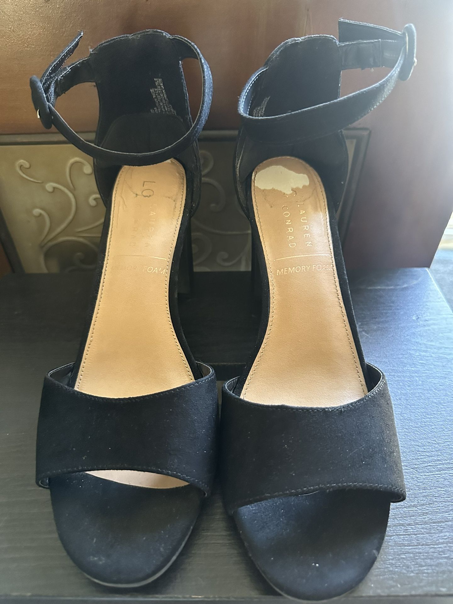 Lauren Conrad Heels 