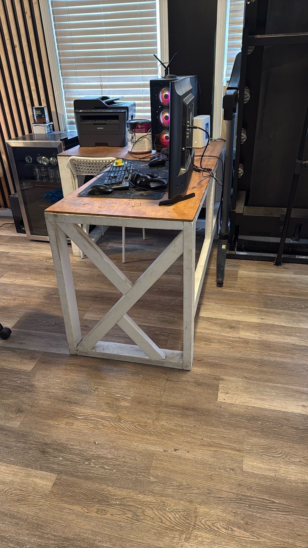 Computer Desk 