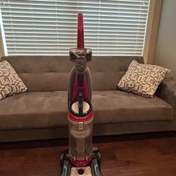 Like New Bissell Vacuum 