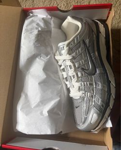Nike P-6000 brand new size 9.5