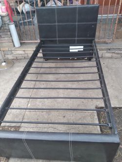 Bed Frame