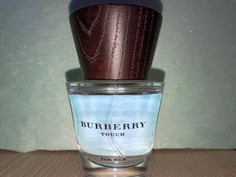 BURBERRY TOUCH