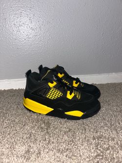 Jordan 4 Retro for Toddlers