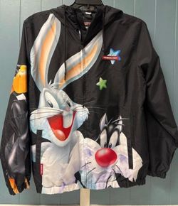 Looney tunes