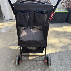 Per stroller 