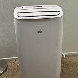 Portable Ac