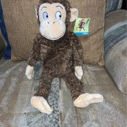 Curious George 