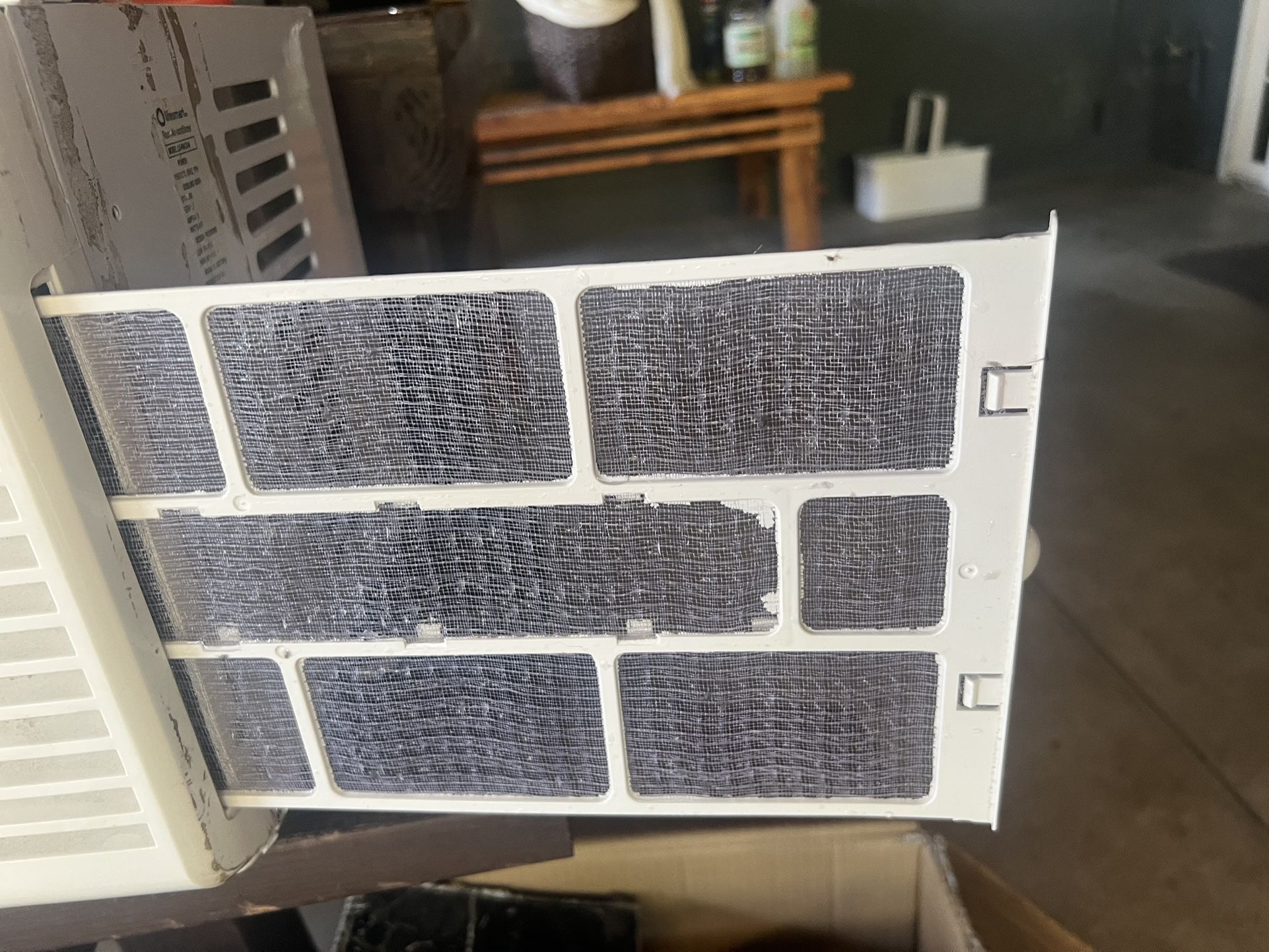 Window life smart AC 5000 BTU