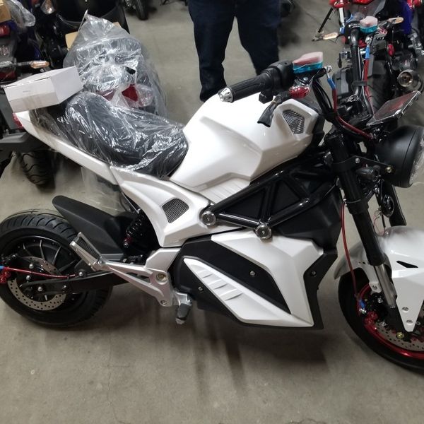2020 BRAND NEW ELECTRIC SCOOTER Very Fast for Sale in 