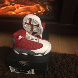 Jordan Retro 13 (TD)