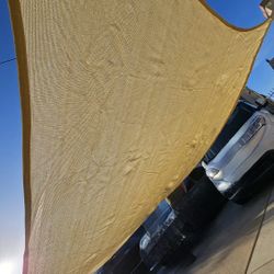 Canopy/Sun Shade/Canopy Sails/Brand New/ Never used/Outdoor Patio Decor/