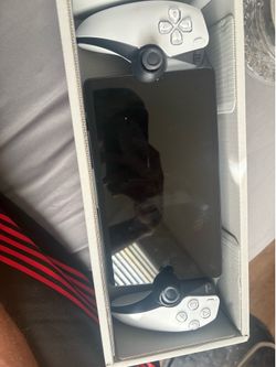 Ps5 portable