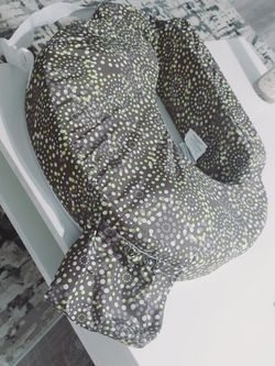 Nursing Pillow