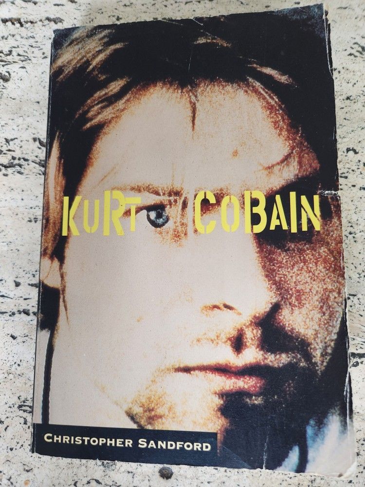 Kurt Cobain