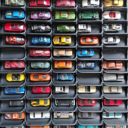 Cars With Cases