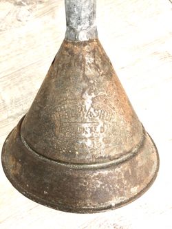 Vintage Washing Agitator