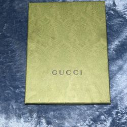 Gucci Purse