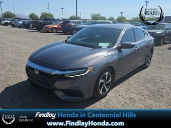 2022 Honda Insight