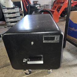 File Cabinet Safe 