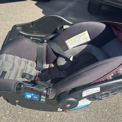 Baby Car seat 