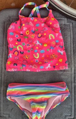 Bathing suits for girls