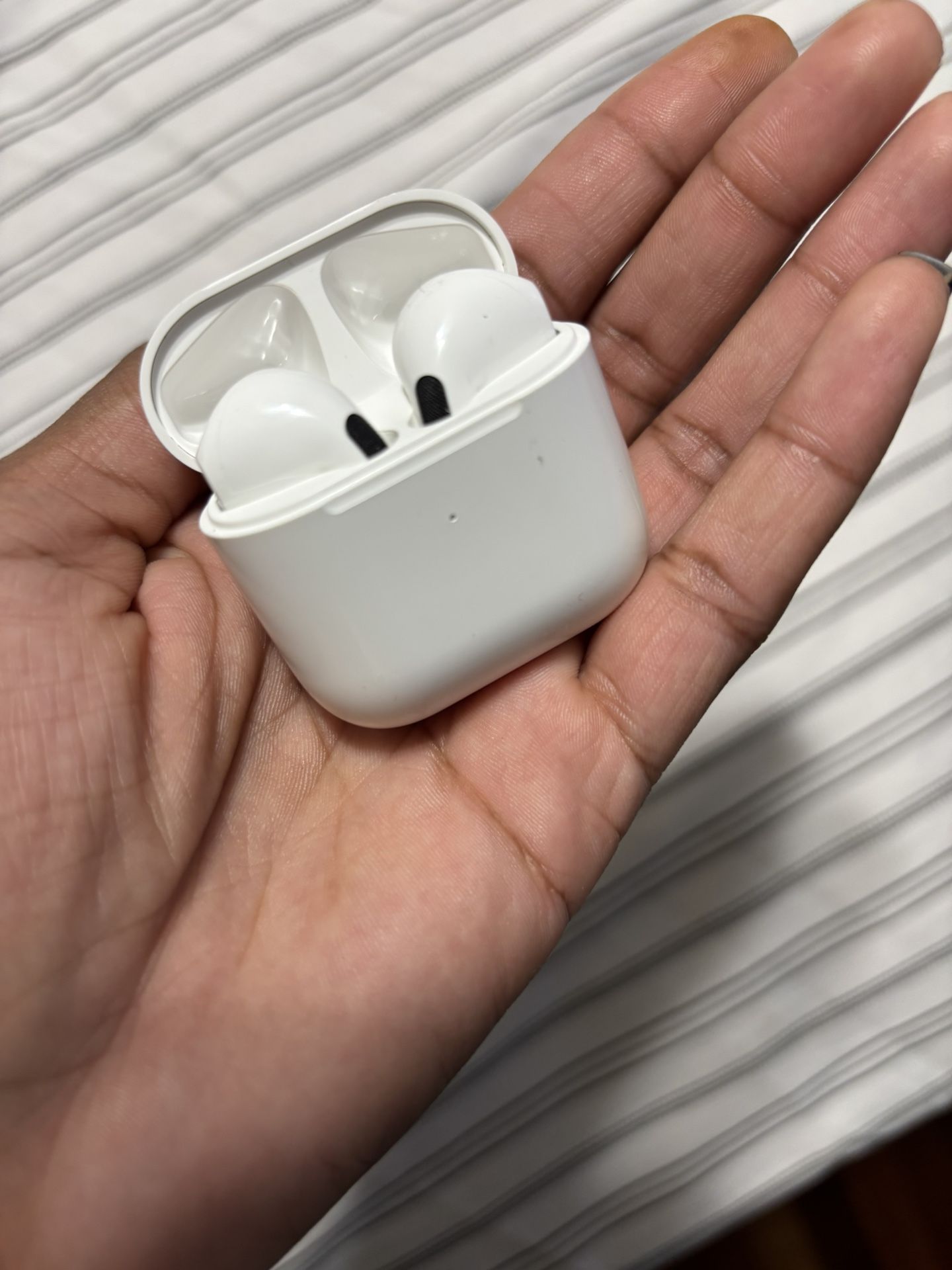 Bluetooth Headphones