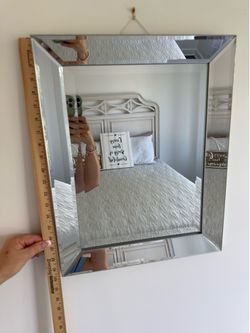Wall Mirror