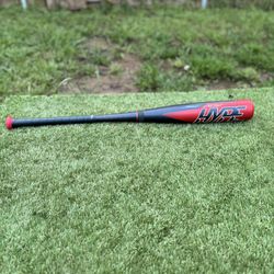 Easton ADV Hype baseball bat