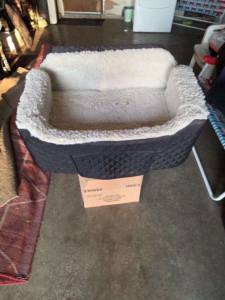 Pet Carseat