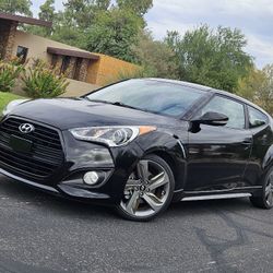 2015 Hyundai Veloster