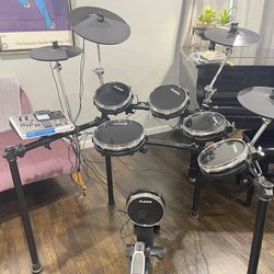 Alesis Drums Set DM10