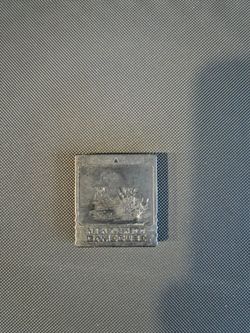 Gamecube memory card