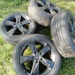 TBB Tires Size 205/55R16