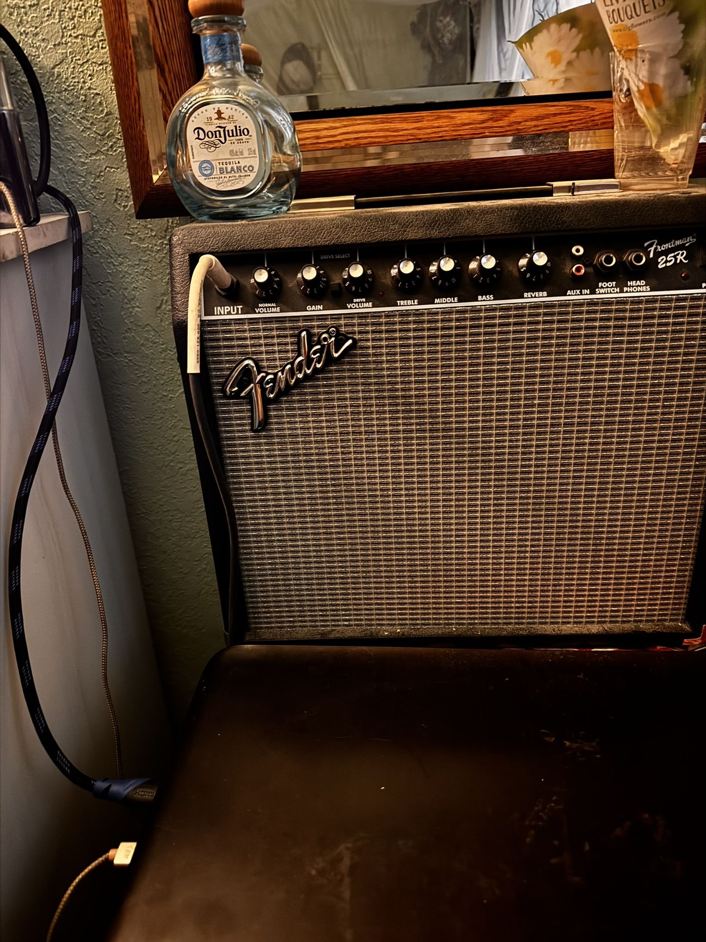 Fender Amp