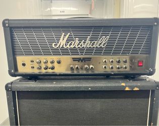 Mode Four 350w Marshall Head