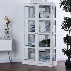 Curio Cabinet 