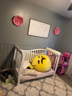 Crib for sale
