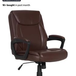 Amazon Chair- 99% New